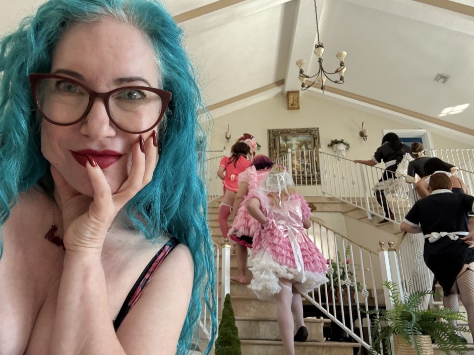 Sissy Weekend 2025
